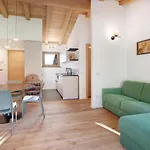 Apartment Violet A Due Passi Da Bormio *