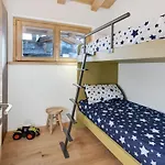 Apartment Violet A Due Passi Da Bormio Pradelle
