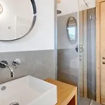 Apartment Violet A Due Passi Da Bormio Pradelle