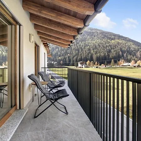 Apartmán Violet A Due Passi Da Bormio