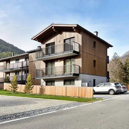 Violet A Due Passi Da Bormio Apartmán Pradelle