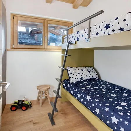 Apartment Violet A Due Passi Da Bormio Pradelle