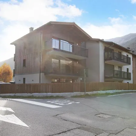 Violet A Due Passi Da Bormio Pradelle