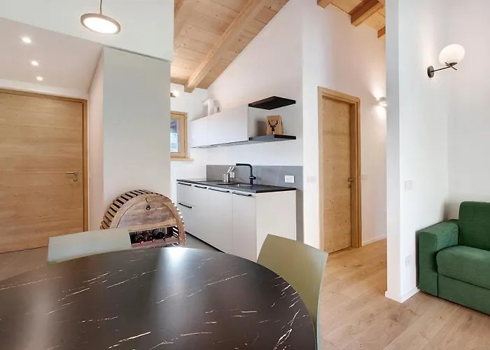 Violet A Due Passi Da Bormio Apartment Pradelle