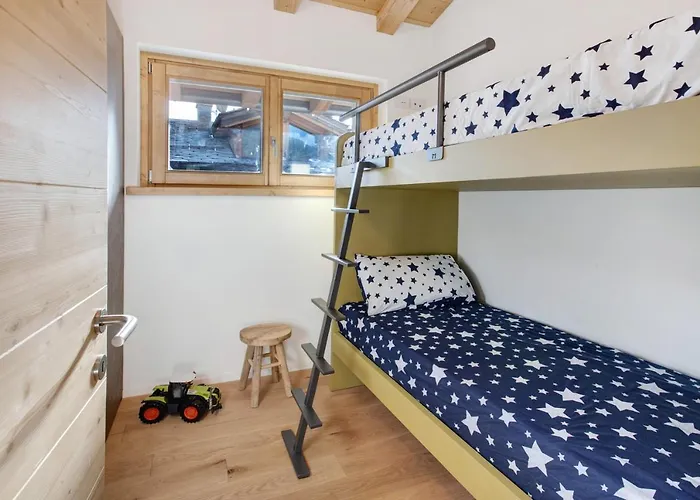 Apartman Violet A Due Passi Da Bormio Pradelle