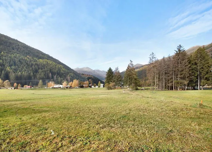 Violet A Due Passi Da Bormio Apartman Pradelle