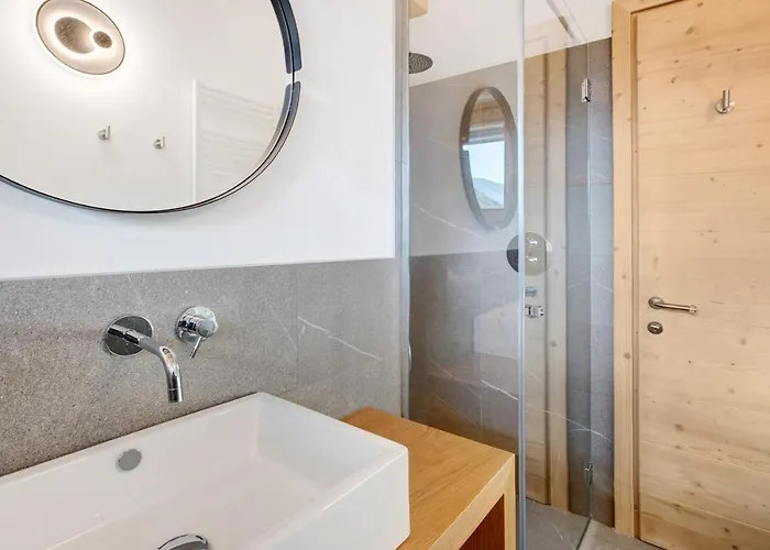 Violet A Due Passi Da Bormio Apartman Pradelle