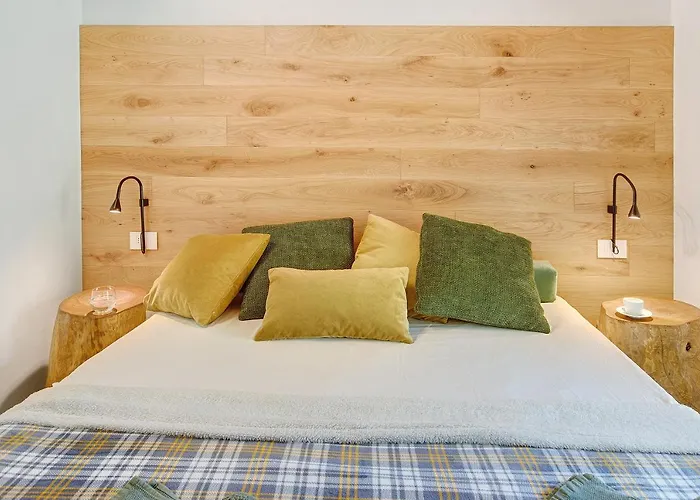 Violet A Due Passi Da Bormio Apartman *